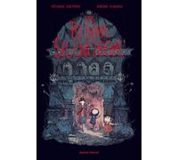 Los Reinos Silenciosos