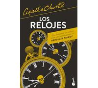 Los Relojes / The Clocks