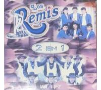 Los Remis - 2 En 1 Vol. 1 Y 2 (UK Import)