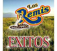 Los Remis - Exitos