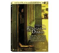 Los Renegados Del Diablo (Import) (Dvd) (2013) Sid Haig; Rob Zombie
