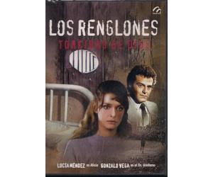 LOS RENGLONES TORCIDOS DE DIOS