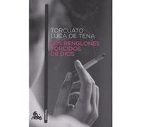 Los renglones torcidos de dios Torcua Luca De Tena (Auteur)