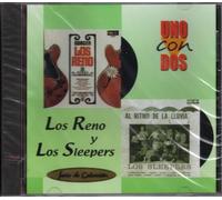 Los Reno y Los Sleepers - Uno Con Dos (UK Import)