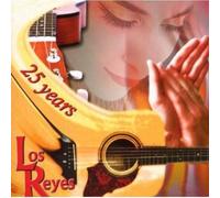 Los Reyes - 25 Years Los Reyes