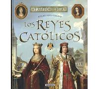 Los Reyes Católicos