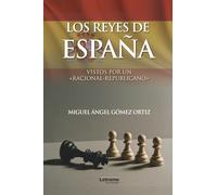Los Reyes de España