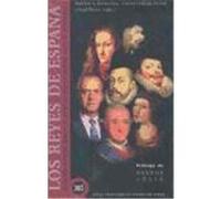 Los Reyes De Espana Carlos Collado-Seidel, Paul Hoser, Walther L. Bernecker (Auteur)