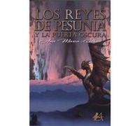 Los Reyes De Pesunia Y La Puerta Oscura - [Livre en VO] Coelho, Ana María (Auteur)