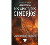 Los reyes de Tombalku y otros relatos
