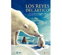 Los Reyes Del Artico [Blu-Ray] [Import]