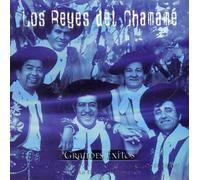 Los Reyes Del Chamame - Grandes Exitos