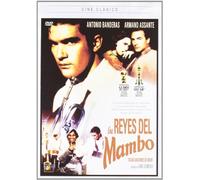 Los Reyes Del Mambo [Import]