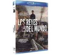 Los reyes del mundo (2022) (Blu Ray) G