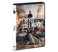 Los Reyes Del Mundo (2022) (Dvd)