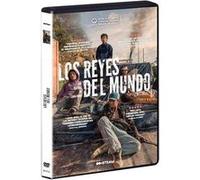 Los reyes del mundo (2022) (DVD) G