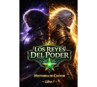 Los Reyes del Poder: Historia de Chifer