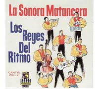 Los Reyes Del Ritmo