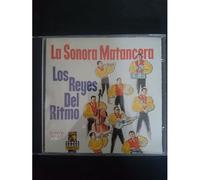 La Sonora Matancera – Los Reyes Del Ritmo – Concord