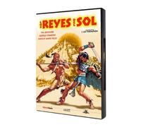 Los Reyes Del Sol [Import]