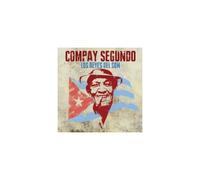 Los Reyes Del Son