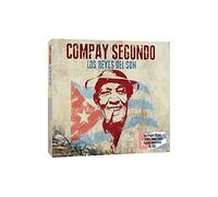 Compay Segundo - Los Reyes Del Son