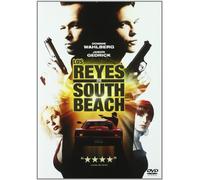 Los Reyes Del South Beach (Import Dvd) (2008) Donnie Wahlberg; Jason Gedrick