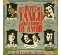 Los Reyes Del Tango - Cantan Canciones De Amor1 [Import]