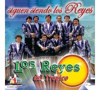 Los Reyes Del Tropico - Reyes Del Tropico (Siguen Siendo Los Reyes)