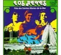 Los Reyes - Fete Des Saintes-Maries