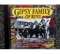 Los Reyes - Gipsy Family [Import]