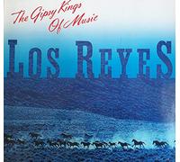 Los Reyes - Gipsy Kings of Music (1988) [Import]