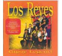Los Reyes - Gypsy Legend