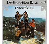 Los Reyes - L Amour d Un Jour [Import]