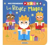 Los Reyes Magos