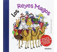 Los Reyes Magos