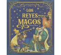 Los Reyes Magos – Susaeta