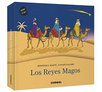 Los Reyes Magos/ The Three Wise Men