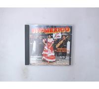 Los Reyes - Viva Mexico, Mariachi by Los Reyes CD 6330