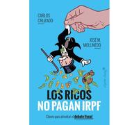 Los Ricos No Pagan Irpf