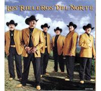 Los Rieleros Del Norte - Prieta Orgullosa
