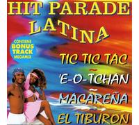 Los Rigual - Hit Parade Latina