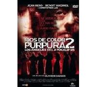 Los Rios De Color Purpura 2 (Ed.ESP.) [Import]