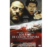Los Rios De Color Purpura [Import]