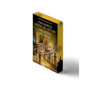 Los Ritos del Agua (edición especial con cantos decorados): SERIE KRAKEN