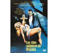 Los Ritos Satanicos De Dracula (St.Class [Import]