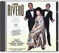los rivero - Todos Sus Exitos en Espana en [Import]