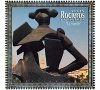 LOS ROCIEROS DE HUELVA - LA SUERTE