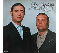 Los Rocieros - El Desamor