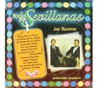 Los Rocieros - Todo Por Sevillanas